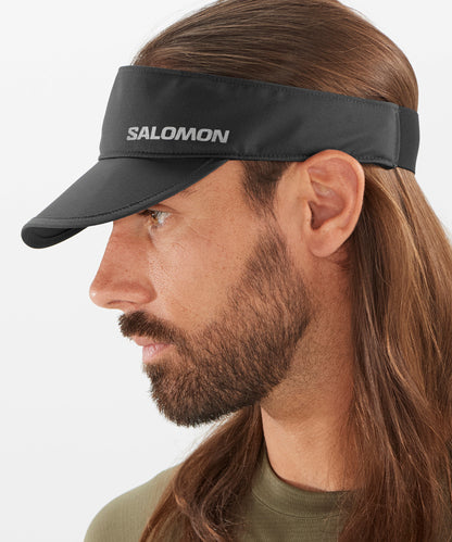 CROSS VISOR  CAP