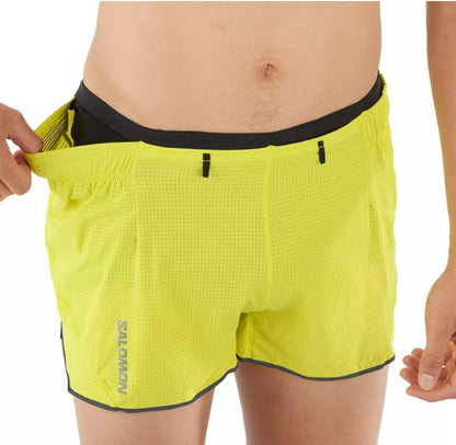 SENSE AERO 3'' SHORTS M