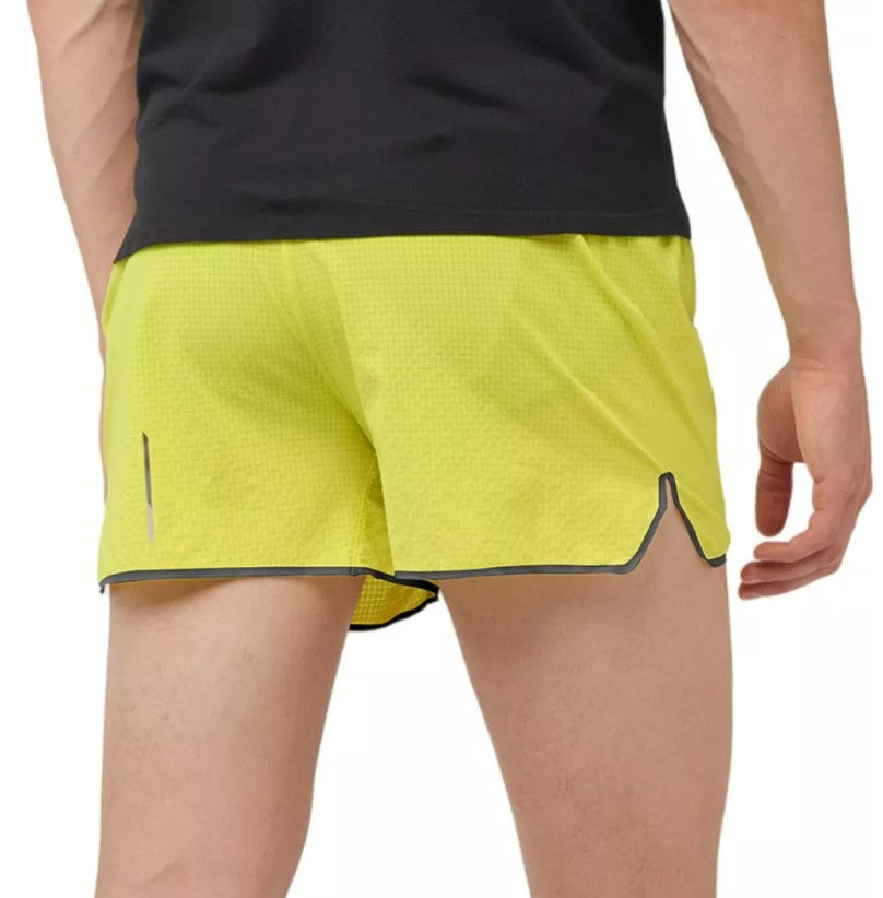 SENSE AERO 3'' SHORTS M