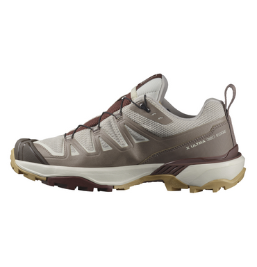 X ULTRA 360 EDGE GTX W SLV CL/IRON