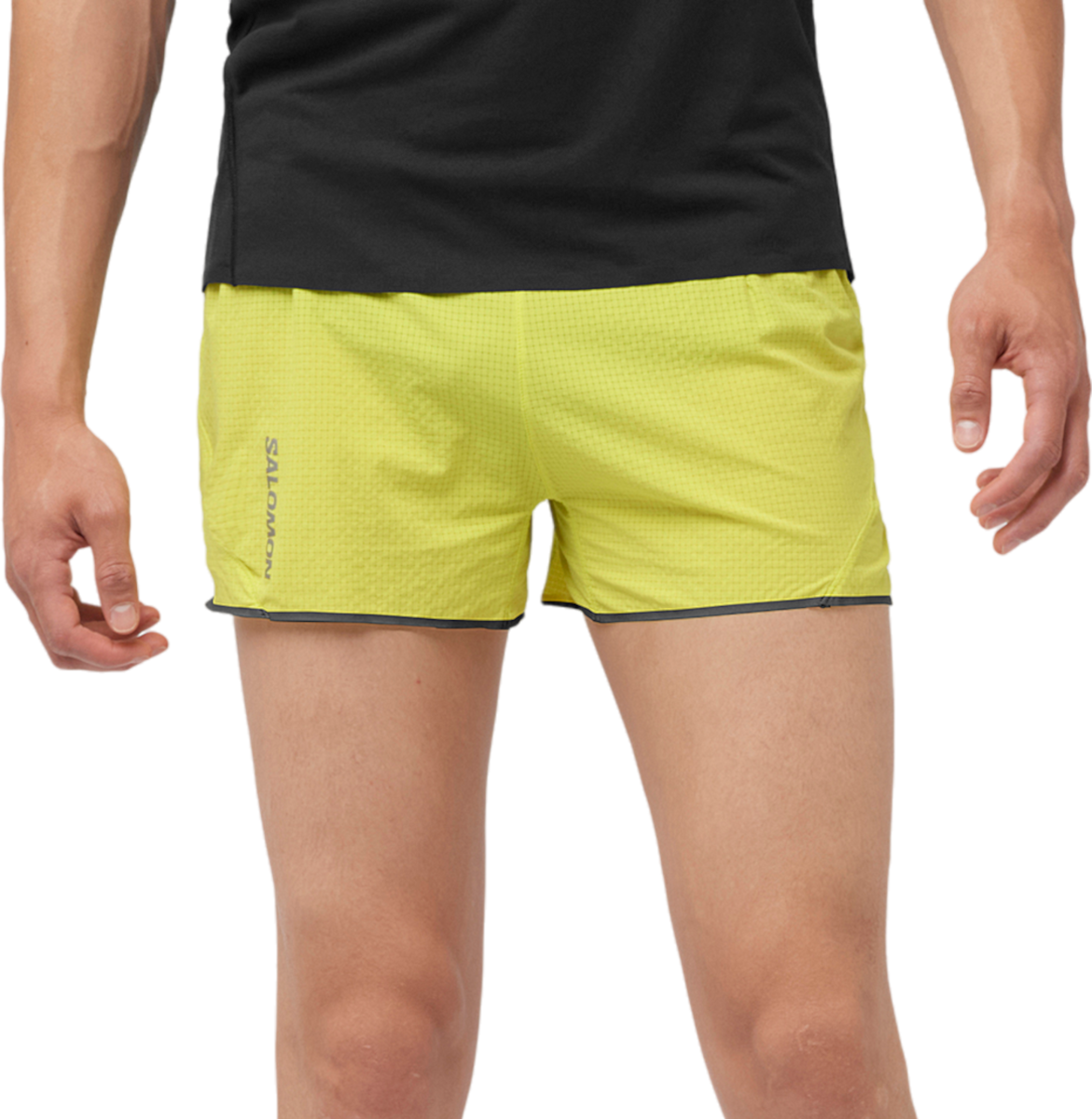 SENSE AERO 3'' SHORTS M